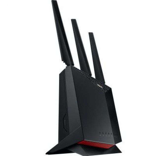 ASUS Маршрутизатор ASUS RT-AX86U PRO (90IG07N0-MO3B00)