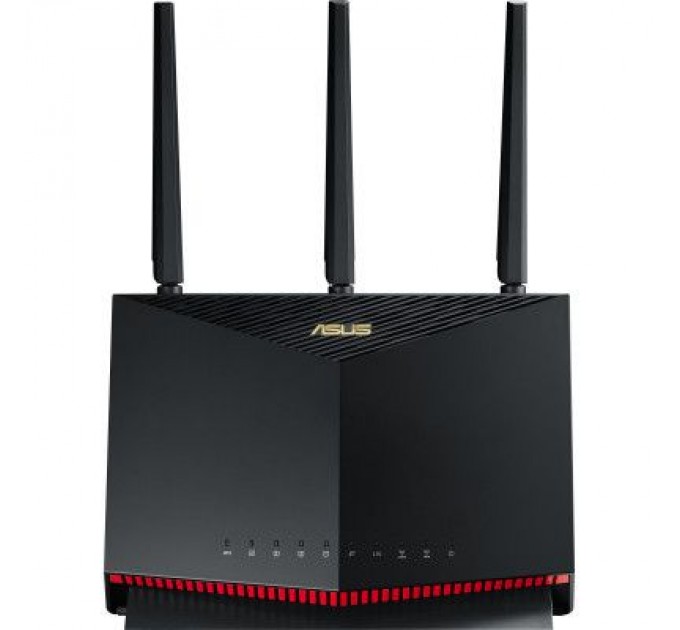 ASUS Маршрутизатор ASUS RT-AX86U PRO (90IG07N0-MO3B00)