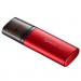 Apacer USB флеш накопичувач Apacer 128GB AH25B Red USB 3.1 Gen1 (AP128GAH25BR-1)