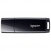Apacer USB флеш накопичувач Apacer 32GB AH336 Black USB 2.0 (AP32GAH336B-1)