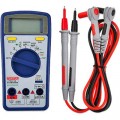 Toptul Цифровий мультиметр Toptul EAAB0260E