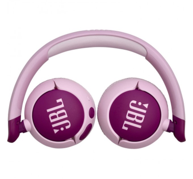 JBL Навушники JBL JR 320BT Purple (JBLJR320BTPUR)