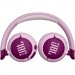 JBL Навушники JBL JR 320BT Purple (JBLJR320BTPUR)