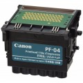 Canon Друкуюча голівка Canon PF-04 print head (3630B001AA)
