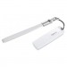 Apacer USB флеш накопичувач Apacer 64GB AH336 White USB 2.0 (AP64GAH336W-1)