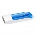 Apacer USB флеш накопичувач Apacer 64GB AH23A White USB 2.0 (AP64GAH23AW-1)