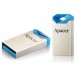 Apacer USB флеш накопичувач Apacer 64GB AH111 Blue USB 2.0 (AP64GAH111U-1)