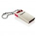 Apacer USB флеш накопичувач Apacer 64GB AH112 Red USB 2.0 (AP64GAH112R-1)