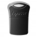 Apacer USB флеш накопичувач Apacer 64GB AH116 Black USB 2.0 (AP64GAH116B-1)