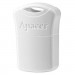 Apacer USB флеш накопичувач Apacer 64GB AH116 White USB 2.0 (AP64GAH116W-1)