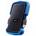 Apacer Зовнішній жорсткий диск 2.5" 1TB Apacer (AP1TBAC631U-1)