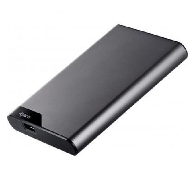 Apacer Зовнішній жорсткий диск 2.5" 1TB Apacer (AP1TBAC632A-1)