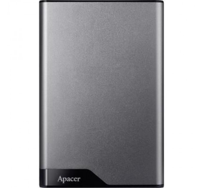 Apacer Зовнішній жорсткий диск 2.5" 1TB Apacer (AP1TBAC632A-1)