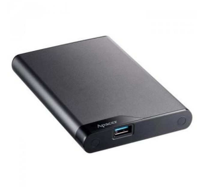 Apacer Зовнішній жорсткий диск 2.5" 2TB Apacer (AP2TBAC632A-1)