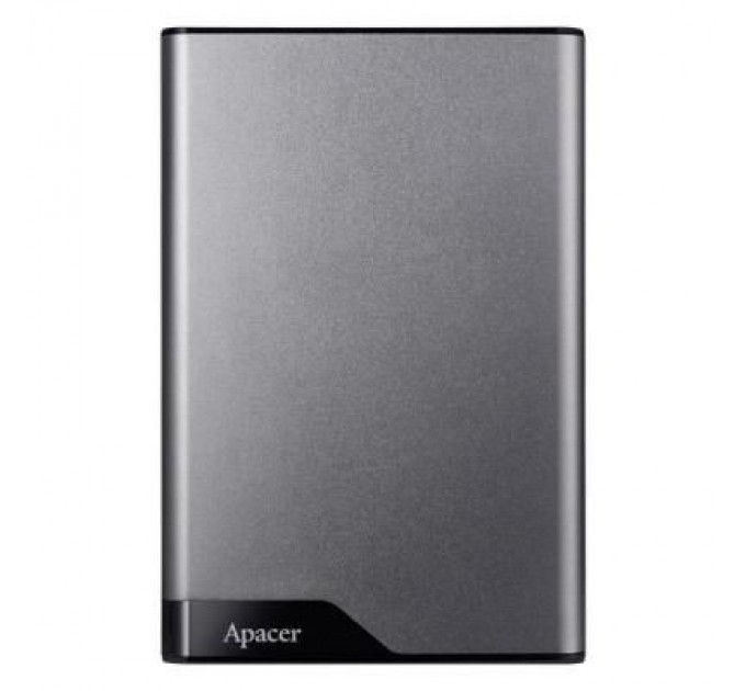 Apacer Зовнішній жорсткий диск 2.5" 2TB Apacer (AP2TBAC632A-1)