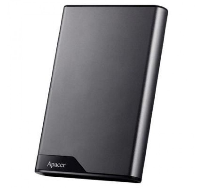 Apacer Зовнішній жорсткий диск 2.5" 2TB Apacer (AP2TBAC632A-1)