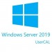 Microsoft ПЗ для сервера Microsoft WinSvrCAL 2019 RUS OLP NL Acdmc DvcCAL (R18-05760)