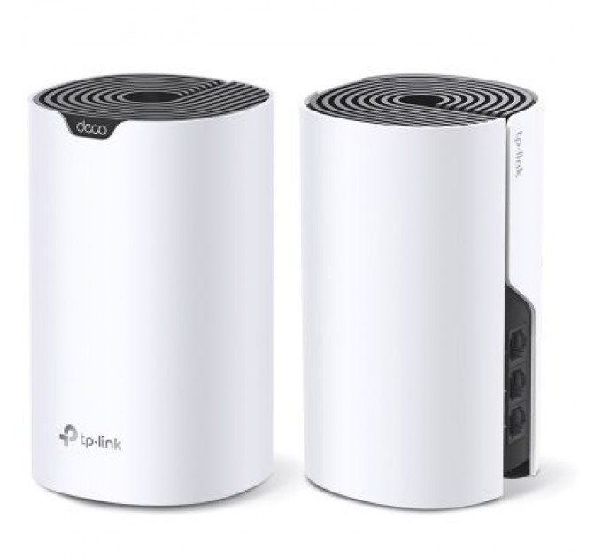 TP-Link Точка доступу Wi-Fi TP-Link DECO-S7-2-PACK
