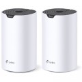 TP-Link Точка доступу Wi-Fi TP-Link DECO-S7-2-PACK