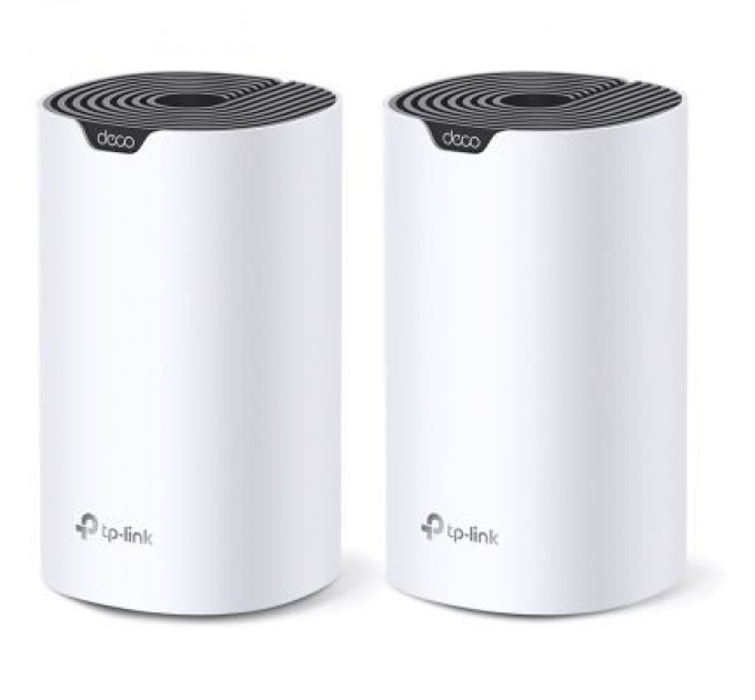 TP-Link Точка доступу Wi-Fi TP-Link DECO-S7-2-PACK