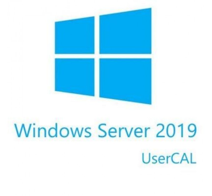 Microsoft ПЗ для сервера Microsoft WinSvrCAL 2019 SNGL OLP NL DvcCAL (R18-05767)