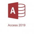 Microsoft Офісний додаток Microsoft Access 2019 Sngl OLP NL (077-07233)