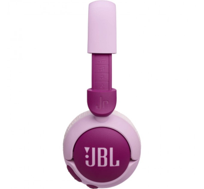 JBL Навушники JBL JR 320BT Purple (JBLJR320BTPUR)