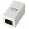 Kingda Зрощувач 1+1 RJ45 UTP Cat.5e Kingda (KD-CB43-С5е)