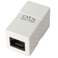 Зрощувач 1+1 RJ45 UTP Cat.5e Kingda (KD-CB43-С5е)