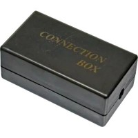 Зрощувач 4-ри пари (110 тип під забивку) Cat.5e Kingda (KD-CB31)