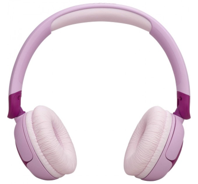 JBL Навушники JBL JR 320BT Purple (JBLJR320BTPUR)