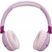 JBL Навушники JBL JR 320BT Purple (JBLJR320BTPUR)