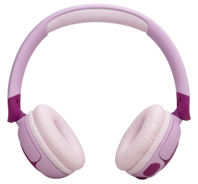 JBL Навушники JBL JR 320BT Purple (JBLJR320BTPUR)