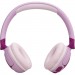 JBL Навушники JBL JR 320BT Purple (JBLJR320BTPUR)