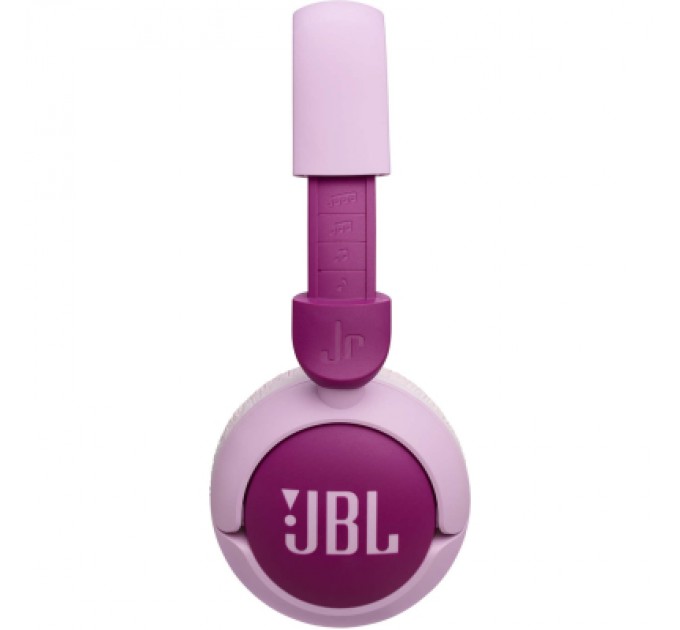 JBL Навушники JBL JR 320BT Purple (JBLJR320BTPUR)