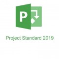 Microsoft Офісний додаток Microsoft Prjct Std 2019 SNGL OLP NL (076-05829)