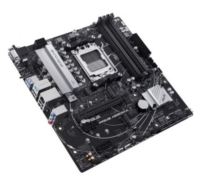ASUS Материнська плата ASUS PRIME A620M-A-CSM