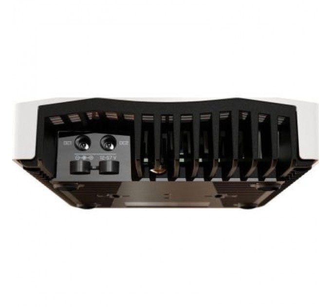 Kingda Вентиляторний модуль 2 вент. з термостатом Kingda (KD-301-8)