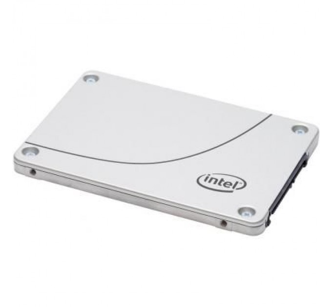 INTEL Накопичувач SSD 2.5" 480GB INTEL (SSDSC2KB480G801)
