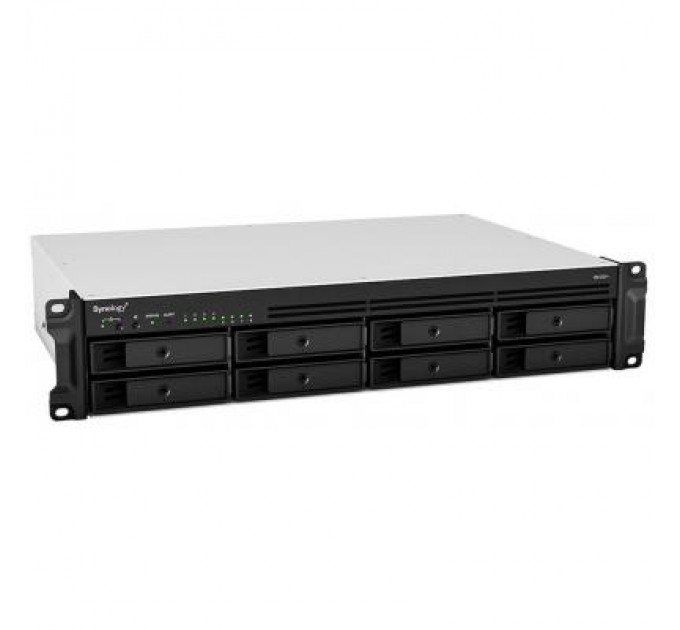 Synology NAS Synology RS1221RP+