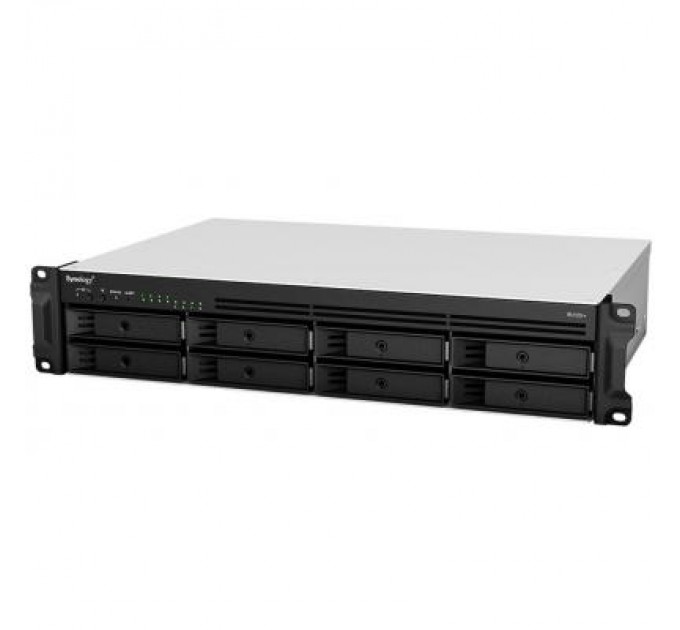 Synology NAS Synology RS1221RP+