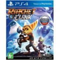 Sony Гра Sony Ratchet & Clank [PS4, Russian version] (9700999)