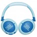 JBL Навушники JBL JR 470 NC Blue (JBLJR470NCBLU)
