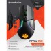 SteelSeries Мишка SteelSeries Rival 650 black (62456)