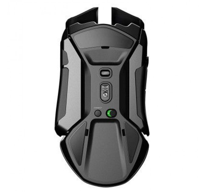 SteelSeries Мишка SteelSeries Rival 650 black (62456)
