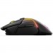 SteelSeries Мишка SteelSeries Rival 650 black (62456)