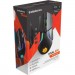 SteelSeries Мишка SteelSeries Rival 650 black (62456)