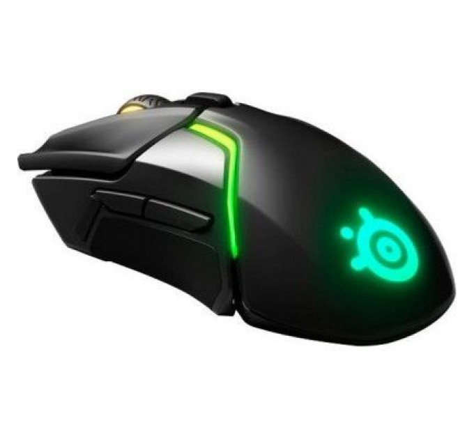 SteelSeries Мишка SteelSeries Rival 650 black (62456)
