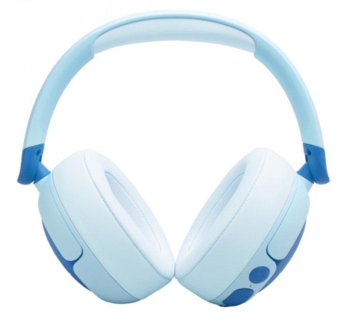 JBL Навушники JBL JR 470 NC Blue (JBLJR470NCBLU)