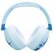 JBL Навушники JBL JR 470 NC Blue (JBLJR470NCBLU)